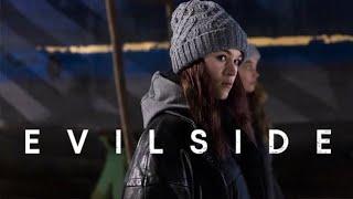 Evilside Season 1 (2023) Trailer | Olivia Ainali | Jakob Öhrman | Amira Khalifa | Matti Onnismaa