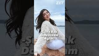 DOKUNSANA!  (YılKuz) #keşfet #kuzeyyıldızıilkaşk