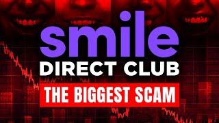 The Rise & Fall of Smile Direct Club - What happened? (4k)