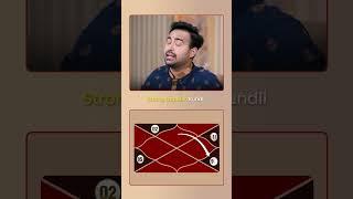 Read description to know your LAGNA