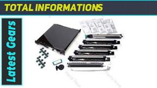 Lexmark C950 X95x Fuser Maintenance Kit 480k 110-120v Review