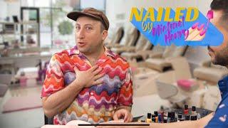 NAILED! By Michael Henry Season 3 Trailer