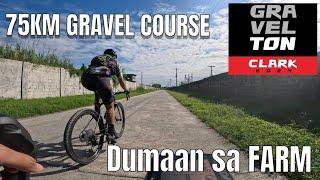 75KM GRAVELTON 2024 RACE COURSE GUIDE