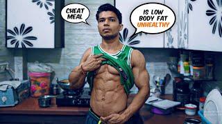 Fat loss & Cheat Meal