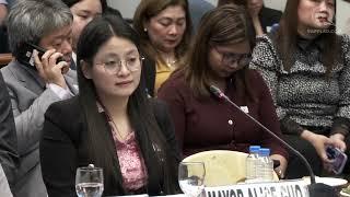 Hontiveros lists things that don’t add up in Alice Guo’s story