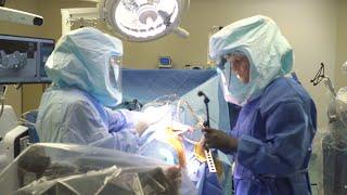 Robotic-Assisted Joint Replacement Surgery with Omar Abdul Hadi, MD