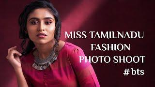 Model Fashion Photoshoot | #BTS | Tamil Photography Tutorials