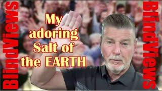 Sarasota Tim and his salt of the Earth are viscous HATERS