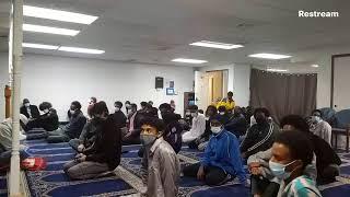 Islamic Outreach Center of Colorado