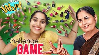 Unlimited Nailpaint Loot Challenge #bottlegames