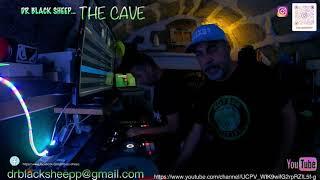 session ----the cave----   dr black sheep  & J funk ....(breakbeat 001).