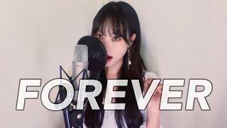 BABYMONSTER-FOREVER VOCAL COVER by온해주_On Hae ju