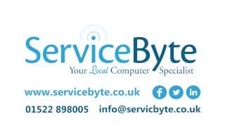 Service Byte