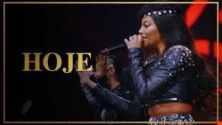 LUDMILLA - Hoje - DVD Hello Mundo (Ao Vivo)