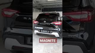 Nissan Magnite CVT Turbo 2021