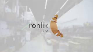 Sklad - Rohlík.cz