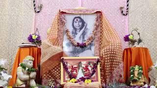 Awaaj Uthayenge Bhajan Shri Ram Navami Puja 24 Vishwa Nirmala Prem Ashram SAHAJA YOGA HEALTH CENTRE