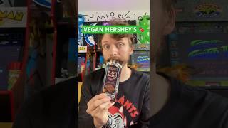 Vegan Hershey’s Chocolate Bar