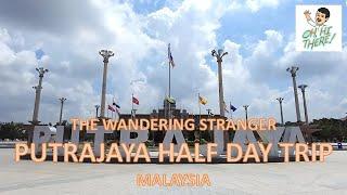 10+ Attractions in Putrajaya Malaysia - Amazing half day trip (with audio narration)