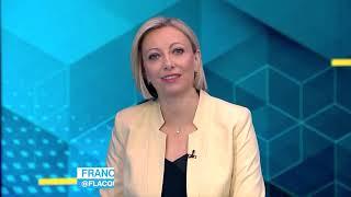 'The Pulse With Francine Lacqua' (07/05/2023)