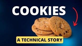 Cookies: The Hidden Tech That Keeps the Internet Running