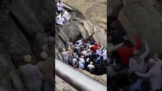 Ghar-e-Hira || Muhammad (SAW) Par Pehli Wahi ka Nazil