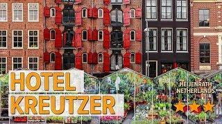 Hotel Kreutzer hotel review | Hotels in Heijenrath | Netherlands Hotels