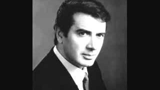 Franco Corelli - Ave Maria Johann Sebastian Bach