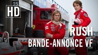 RUSH - Bande annonce VF