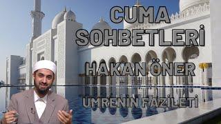 HAKAN ÖNER - UMRENİN FAZİLETİ