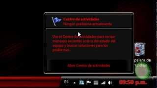 ᴴᴰ SOLUCIONAR ERROR AL ACTIVAR EL CENTRO DE SEGURIDA DE WINDOWS