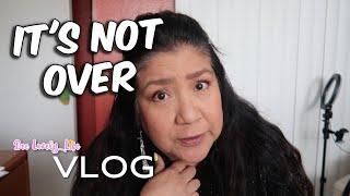 Life after Caregiving VLOG | Now what