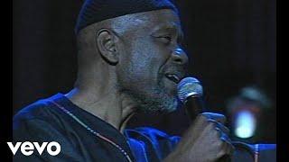 Letta Mbulu & Caiphus Semenya - Ndiphendule (Live At Carnival City, 2006)