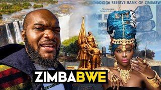 Zimbabwe: The World's Most Underrated Country