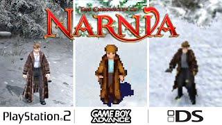 Comparing Every Version of Narnia (2005)