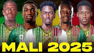 THESE DUAL NATIONAL PLAYERS WHO COULD PLAY FOR MALI IN 2025 (PART 1)