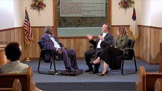 3ABN Today Live - Interview  with "Little Richard" (TL017532)