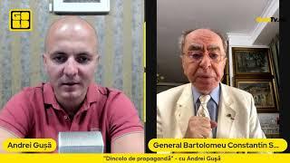 Gen. (r) Constantin Săvoiu: Prin vizita lui Putin în Coreea de Nord se realizează un troc