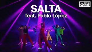 Santander Smusic – Salta (feat. Pablo López)