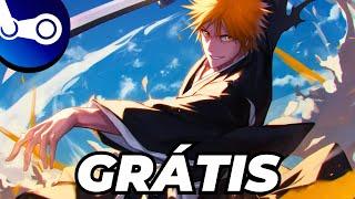 32 jogos GRÁTIS para pc na STEAM   Jogos leves até mesmo para PC FRACO!