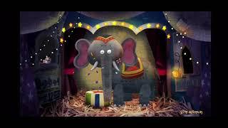 Nighty Night Circus bedtime story for kids (Fox and Sheep GmbH) 4 hours version