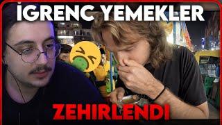 Baso, HINDISTANDA ZEHIRLENEN YOUTUBER'I IZLIYOR!!