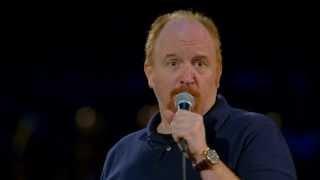 Louis C.K. - Oh My God - If Murder Was Legal