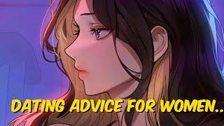 Dating Advice For Women