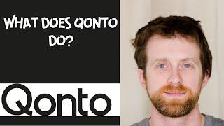 What does Qonto do?