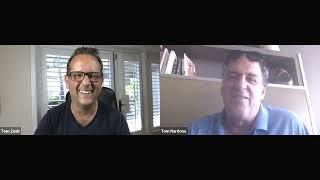 Tom Nardone "The Millionaire Mailman" interview with Tom Zeeb Traction REIA