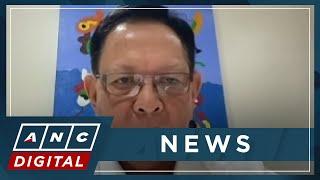 Headstart: Atty. Raul Lambino on legal motions vs. Duterte's arrest, turnover to the ICC | ANC