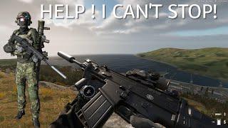 The Best MILSIM game to Date | ARMA REFORGER | WCS ACTION