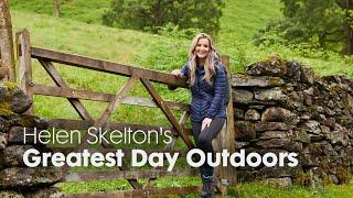 Helen Skelton's Greatest Day | GO Outdoors