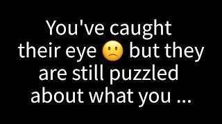  You've grabbed their attention, but they remain uncertain about what you...